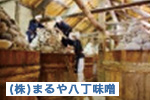 （株）まるや八丁味噌