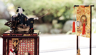 豊かな技術・伝統文化