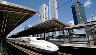 豊かな技術・伝統文化